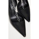 Top - Dionne Pump - Nude