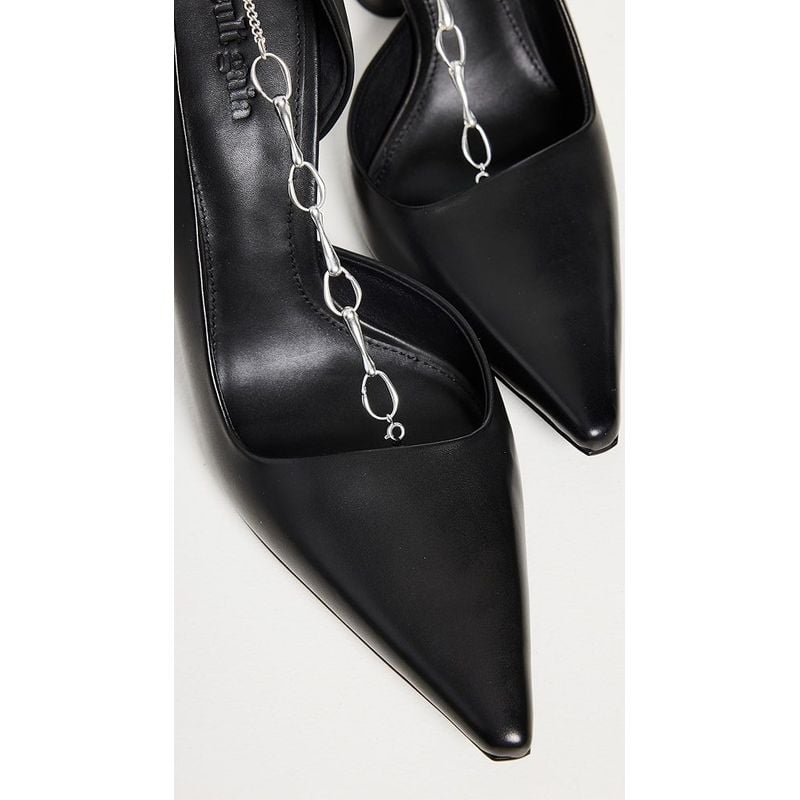 Top - Dionne Pump - Nude
