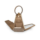 Handbag - Trina Top Handle - Espresso