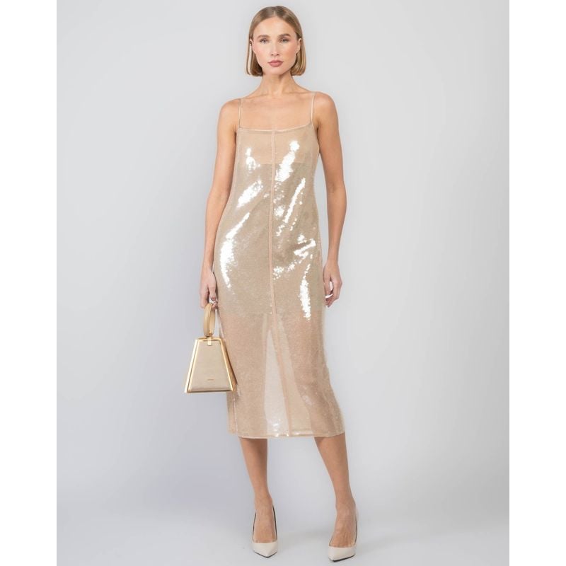 Handbag - Trina Top Handle - Espresso