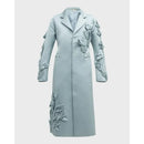 Veste - Coen - Hydrangea