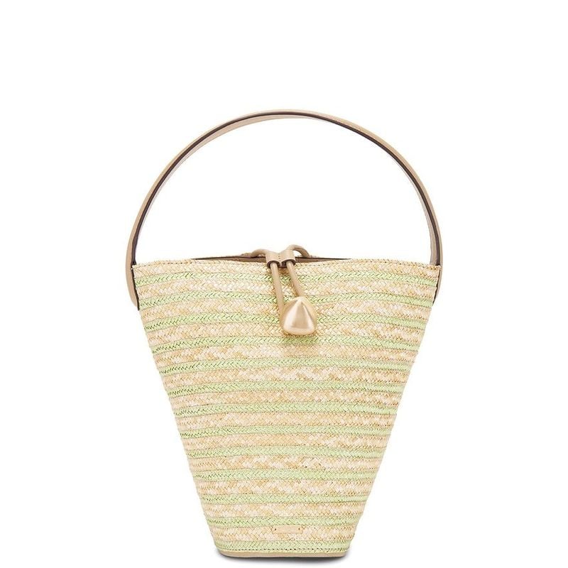 Freedie Bag - Honeydew Multi
