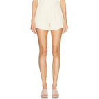Short Olga - Off White Multi