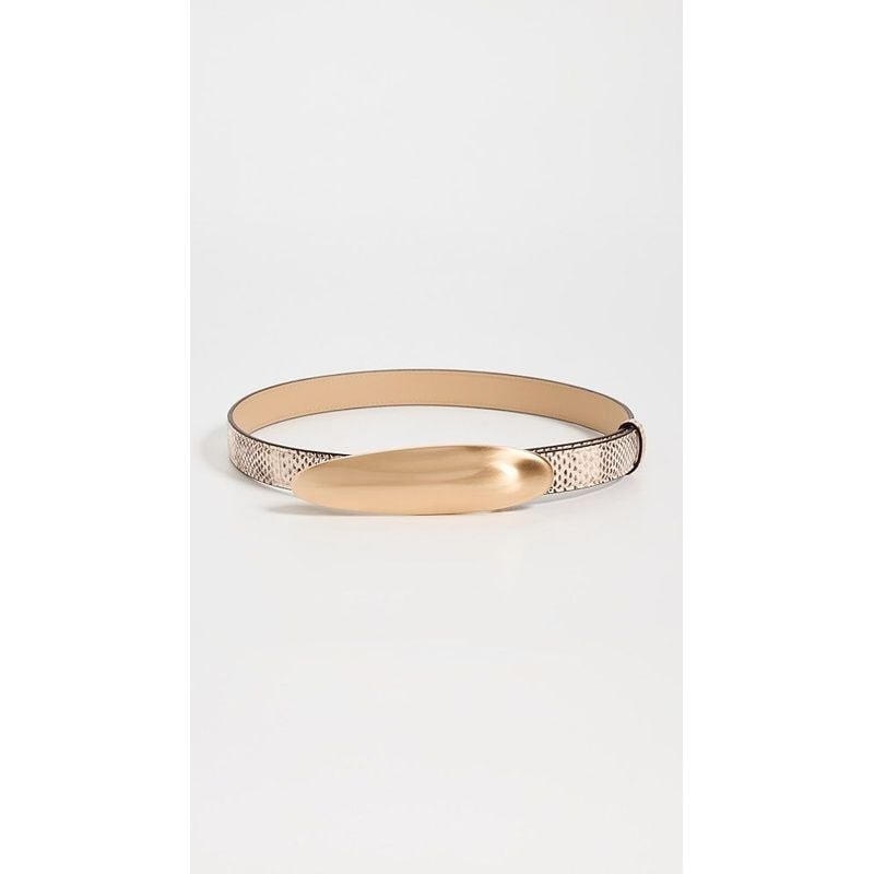 Belts - Fiore Belt - Natural Multi