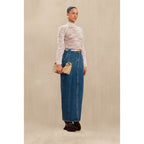 Top Sima - Off White