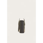 Ziggy Heeled Sandals - Black