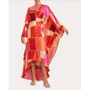 Robe - Elika - Lollipop Multi