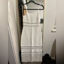 Dress - Kiki - Off White
