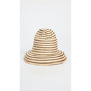 Chapeau - Magda Bucket Hat - Soil Multi