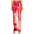 Stacie Trouser - Lollipop Multi