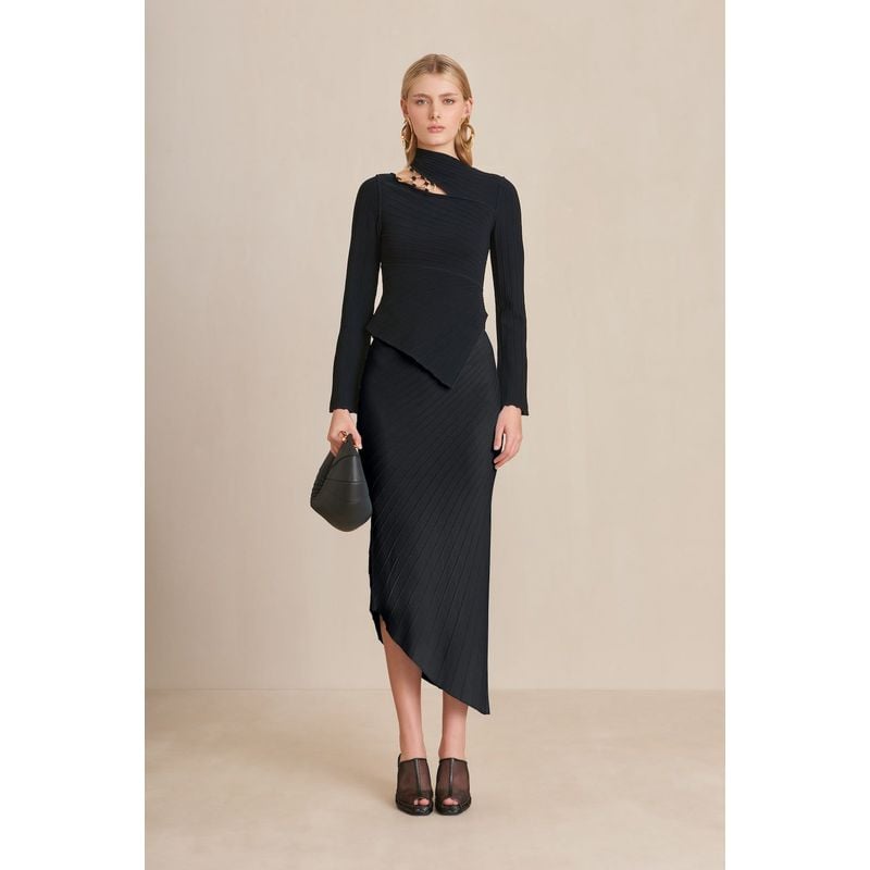 Jupe - Ewen - Black