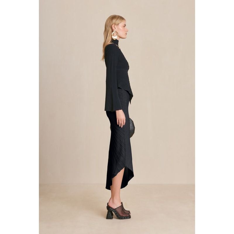 Jupe - Ewen - Black