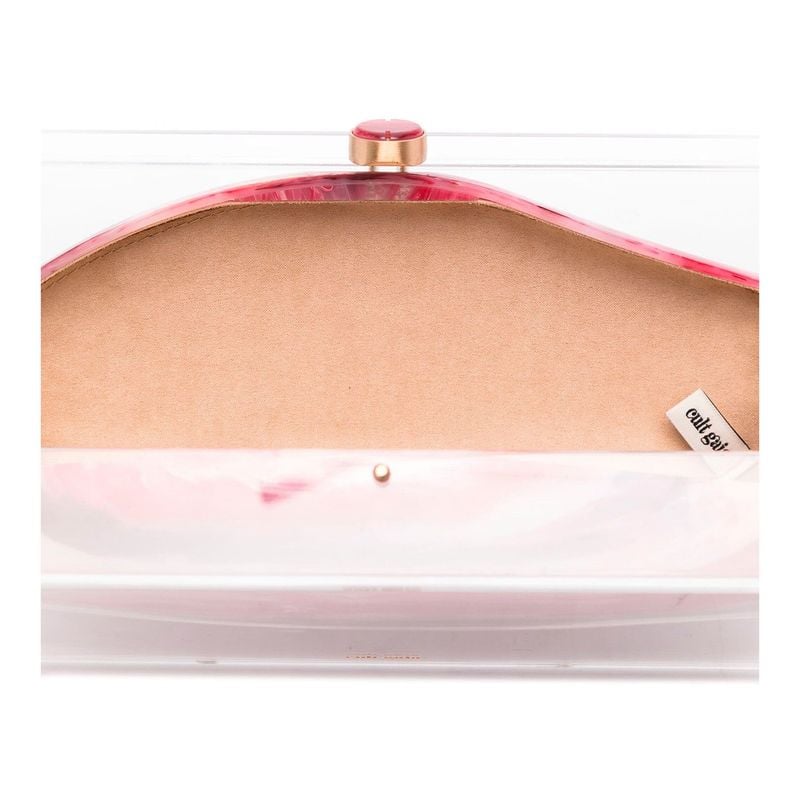 Sac À Main - Annika Clutch - Magenta