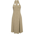 Hamlen Dress - Marigold