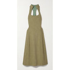 Hamlen Dress - Marigold