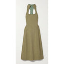 Dress - Hamlen - Marigold