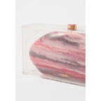 Sac À Main - Annika Clutch - Magenta
