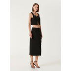 Top Octavia - Black