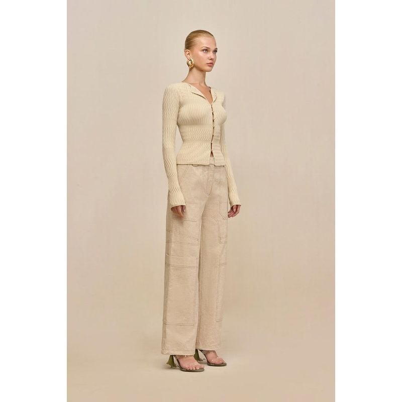 Pantalon Wynn - Beach