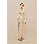 Pantalon Wynn - Beach