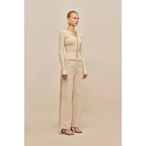 Pantalones Wynn - Playa