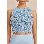 Top Regina - Navy