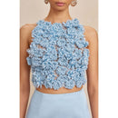 Top - Regina - Marine