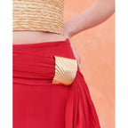 Caroline Skirt - Lollipop