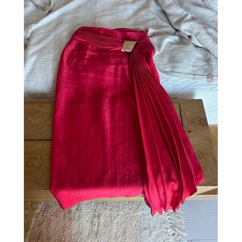 Caroline Skirt - Lollipop