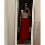 Caroline Skirt - Lollipop