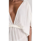 Kaftan Inga - Off White