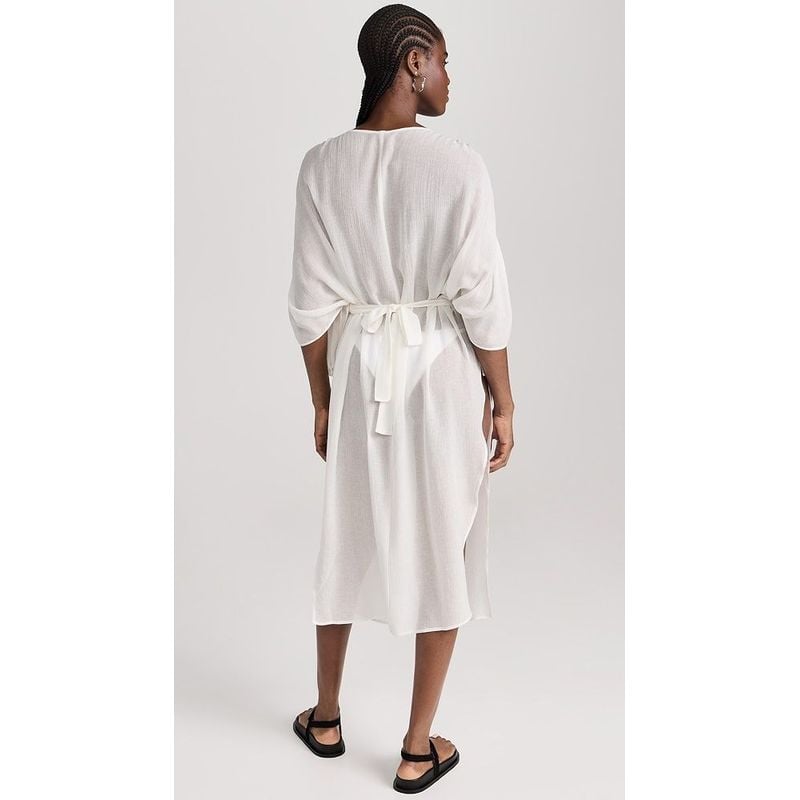 Woven Clothing - Inga - Off White