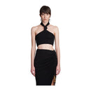 Top - Sorine - Black