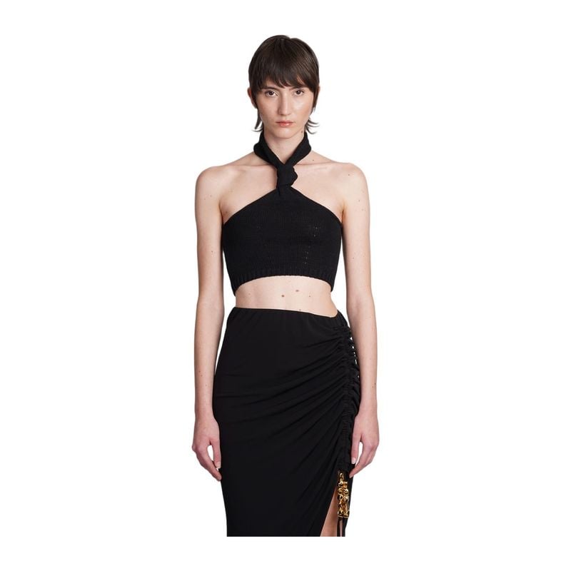 Top - Sorine - Black