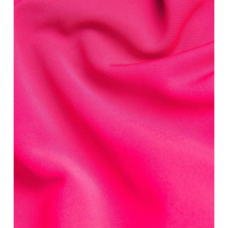 Zinna Dress - Magenta