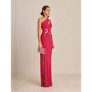 Dress - Zinna - Magenta