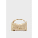 Shoulder Bag - Hera Nano Shoulder - Natural
