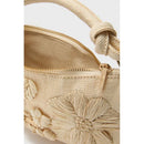 Shoulder Bag - Hera Nano Shoulder - Natural