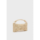 Shoulder Bag - Hera Nano Shoulder - Natural