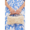 Shoulder Bag - Hera Nano Shoulder - Natural
