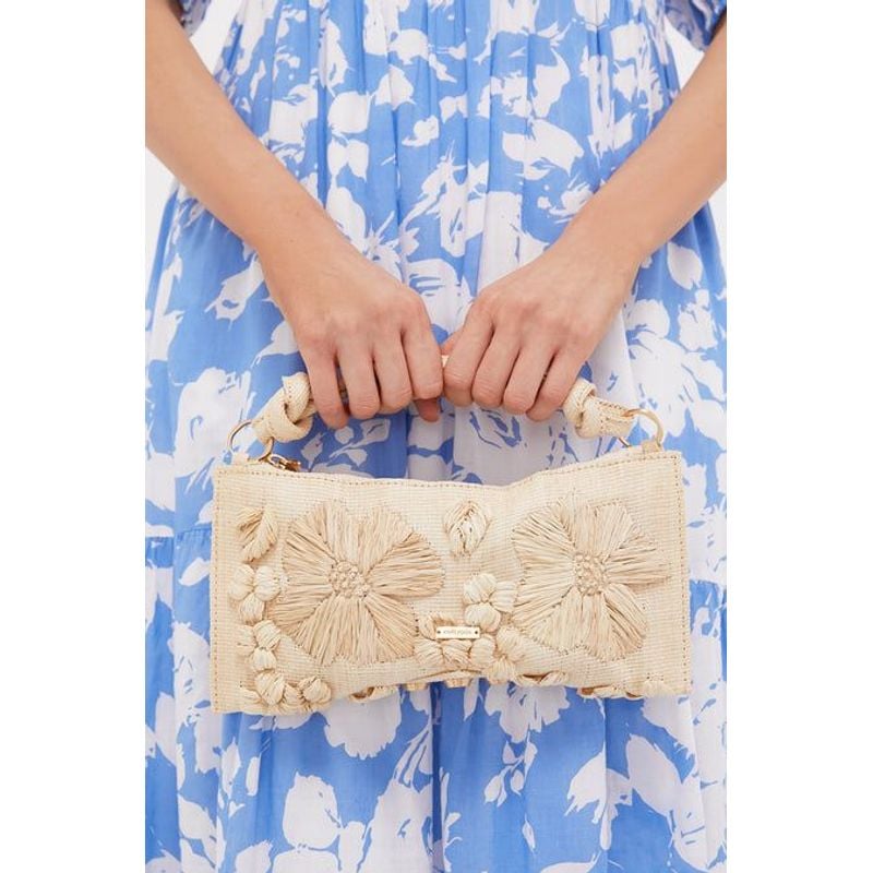 Shoulder Bag - Hera Nano Shoulder - Natural