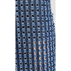 Katya Trouser - Indigo Wash