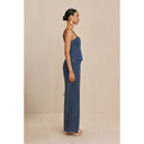 Trousers - Katya - Indigo Wash