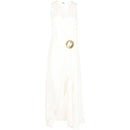 Dress - Darian - Off White