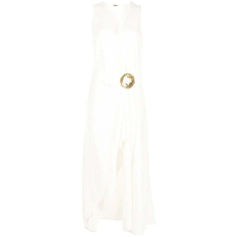 Dress - Darian - Off White