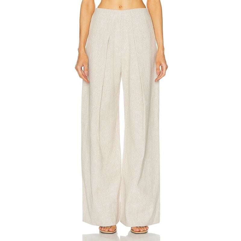 Pantalon - Pompori - Beach