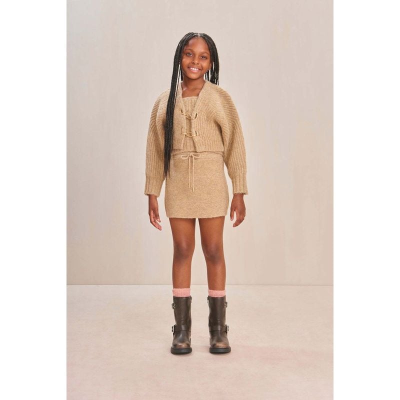 Kids Set - Bourbon Multi