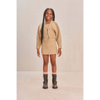 Kids Set - Bourbon Multi