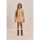 Set - Kids Casella - Bourbon Multi