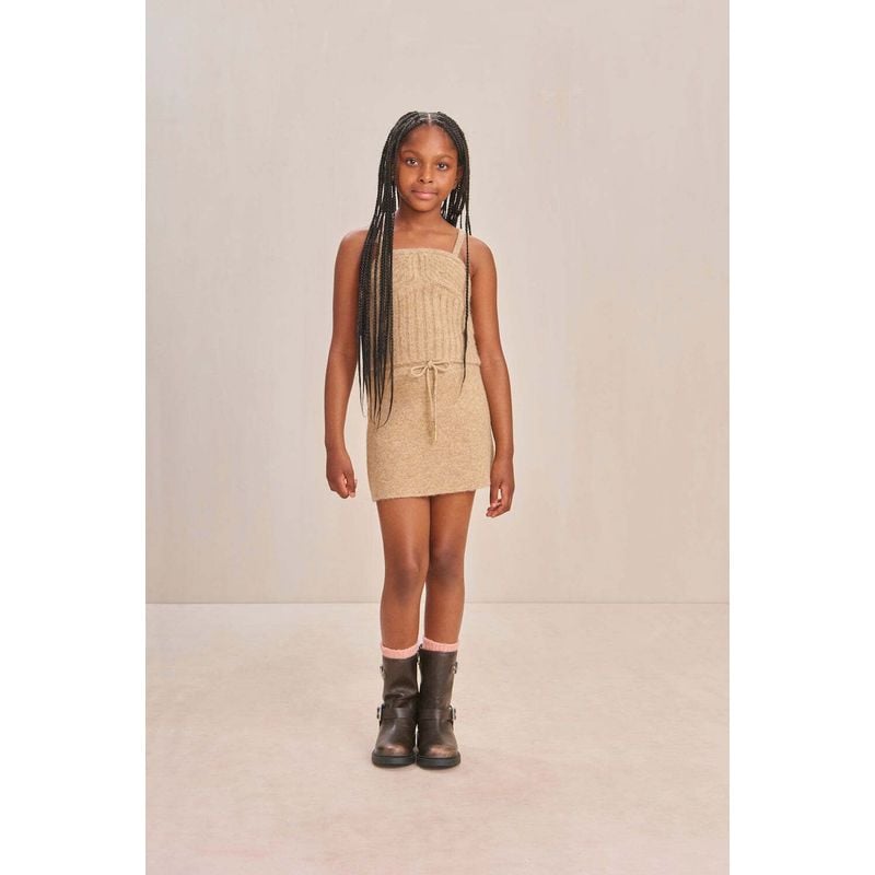 Kids Set - Bourbon Multi